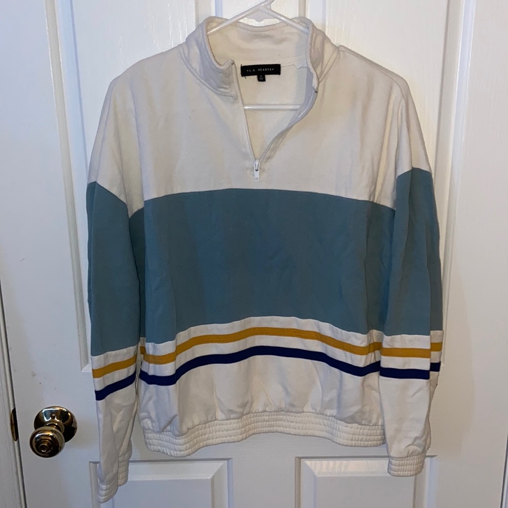 La Hearts Sweatshirt